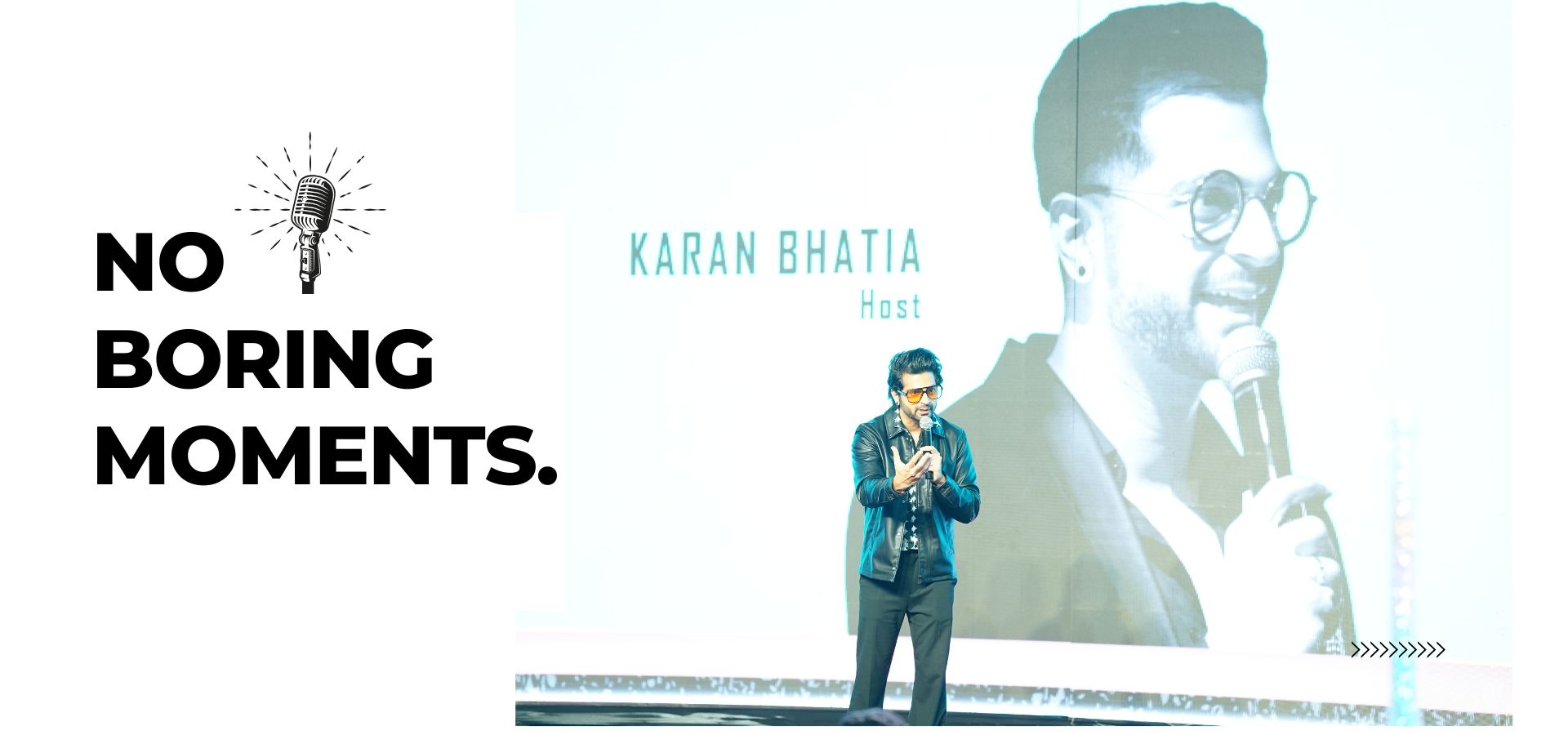 Karan Bhatia montage