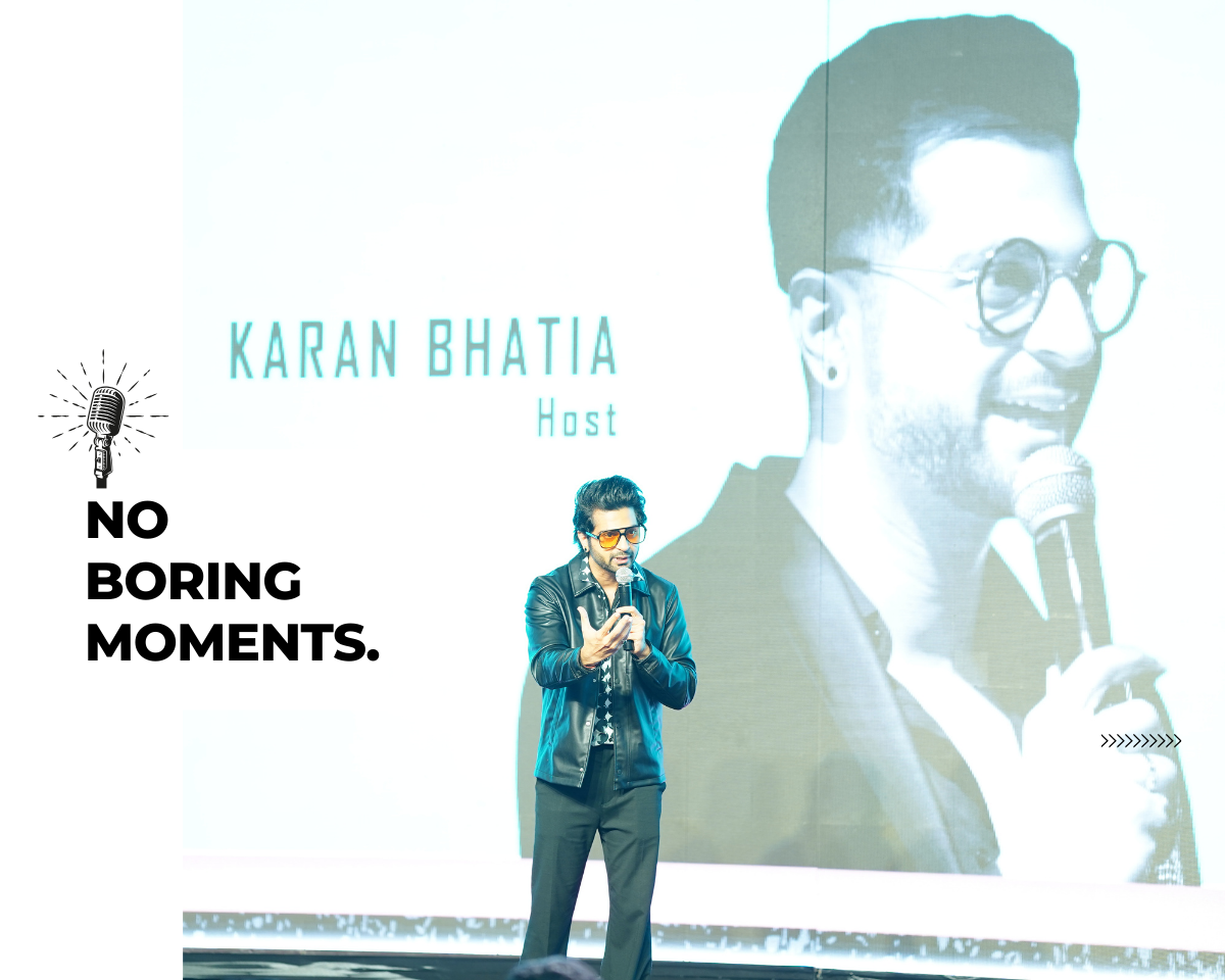 Karan Bhatia montage