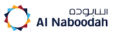 Al Naboodah logo
