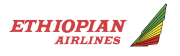 Ethiopian Airlines logo
